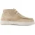 Nubikk Steve Ryan Mid (m) Mist Suede