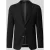 ROY ROBSON slim fit colbert met 2 knopen en opgestikte zakken