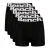 5-pack Jongens Katoenen Boxershorts | Zachte Rekbare Dagelijkse Comfort Fit Ondergoed