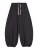 Bershka Broek ‘Felpa’  antraciet