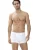 Mey Dry Cotton Regular Fit Boxershorts wit, Effen