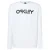 T-shirt met lange mouwen Oakley Mark II