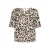 Dames-T-shirt Ichi Marrakech Aop 14