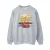 Disney Dames/Dames Cars Radiator Springs Groep Sweatshirt (Sportgrijs)