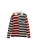 Desigual Sweatshirt  marine / rood / wit