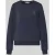 LIU JO SPORT sweatshirt van modalmix met ronde hals