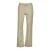 Linnen chino broek met koord sluiting Gant