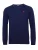 U.S. POLO ASSN. Trui  donkerblauw / rood