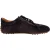Tod’s Lage Sneakers in Bruin Suède
