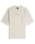 G-STAR Shirt  geel / zwart / offwhite