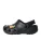 NAME IT Open schoenen ‘NKNFAME’  lichtblauw / oranje / zwart