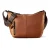 MANDARINA DUCK Schoudertas ‘Hunter’  cognac