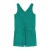 Shiwi playsuit Fes groen