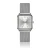 Dameshorloge Amelia Parker Plaza Mesh