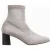 LK Bennett Amira Boots Warm Grey