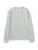 TOM TAILOR Sweatshirt  mintgroen