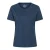 Mountain Warehouse Dames Drie Pieken Grafisch Achterprint T-Shirt (Navy)