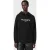 AllSaints Static Etie Hoody Black