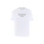 T-shirt Guess Embroidery Logo
