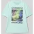 Tom Tailor Oversized T-shirt van puur katoen
