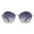 Guess GU7907 20B grijs smoke kleurverloop zonnebril