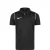 NIKE Functioneel shirt ‘Park 20’  zwart / wit