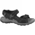 Longo 1112463-0 heren sandalen sportief
