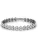 Prinses Armband – Witte Zirkoon