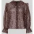 Vero Moda Regular fit blouse met platte kraag, model ‘PETRA’