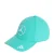 ADIDAS PERFORMANCE Sportpet ‘Mercedes – Amg Petronas Formula 1 Team Driver’  turquoise / wit
