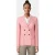 Paul Smith Womens Jacket Powder Pink