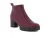 Ecco 207633 Enkellaarzen
