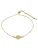 Pilgrim Armband ‘Dagmar’  goud