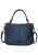 HARPA Handtas ‘Bonnie’  donkerblauw