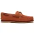 Timberland Classic Boat Boat Shoe Rust Suede