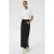 Kaffe maxi rok zwart