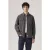 Levi’s Long Sleeve Auburn Worker Shirt
