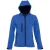 SOLS Dames/Dames Replay Zacht Shell Jasje (Koningsblauw)