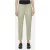 Closed Sonnett Pants Pastel Olive