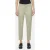 Closed Sonnett Pants Pastel Olive