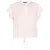Dreimaster Blouse Dames wolwit