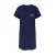 T-shirt jurk voor vrouwen Triumph NDK X