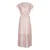 Maxi-jurk voor dames Moss Copenhagen Isadora