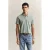 GANT regular polo groen