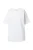 Studio Untold Shirt  geel / offwhite