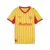 PUMA Functioneel shirt ‘RC Lens 25/26 Heim’  geel / rood