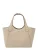 BOSS Shopper ‘Lenah’  taupe