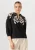 Aimee the Label Top Dames Georgec,