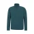 Mountain Warehouse Heren Camber II Half Zip Fleece Top (Benzine)
