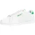 Ellesse Klassieke leren sneakers met cupzool voor dames (Wit, Groen)